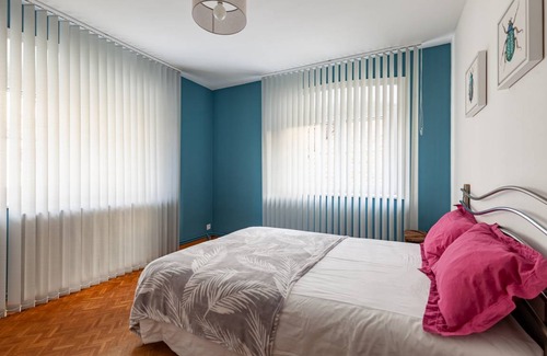 Rosendael House | 115 m² House ∙ 3 bedrooms ∙ 8 guests