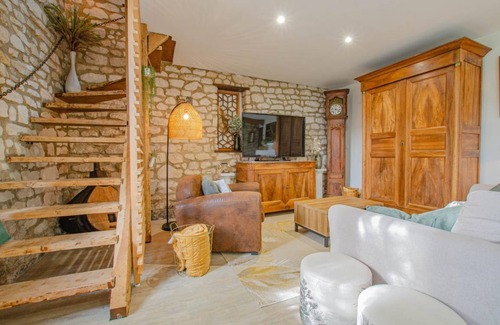 Macey House | 117 m² Gîte ∙ 2 bedrooms ∙ 6 guests