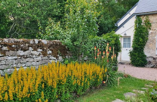 Champallement House | 117 m² House ∙ 2 bedrooms ∙ 3 guests