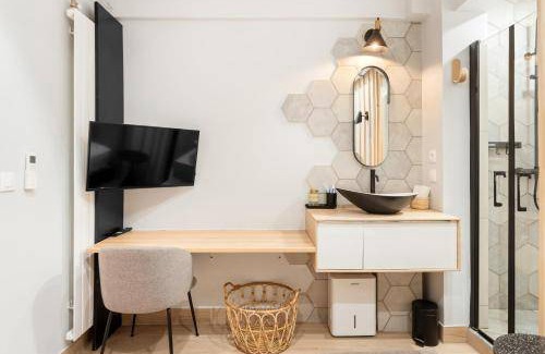 Necker Apartment | 118 m² Apartment ∙ 4 bedrooms ∙ 12 guests