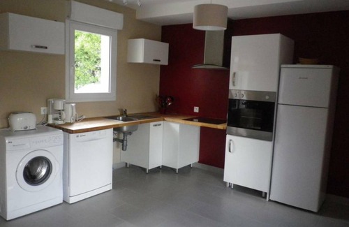 Belle-et-Houllefort Cottage | 119 m² Cabin ∙ 4 bedrooms ∙ 10 guests