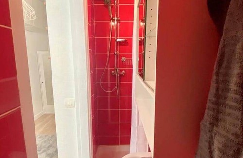 Quartier Sainte-Marguerite Apartment | 12 m² Apartment ∙ 2 guests
