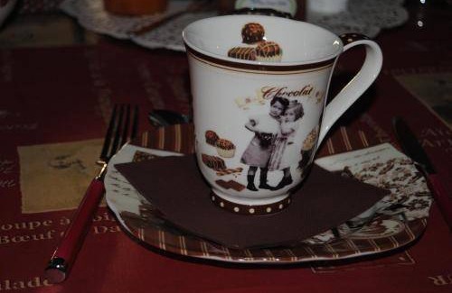 Hattenville Bed & Breakfast | 12 m² Bed and breakfast ∙ 3 guests