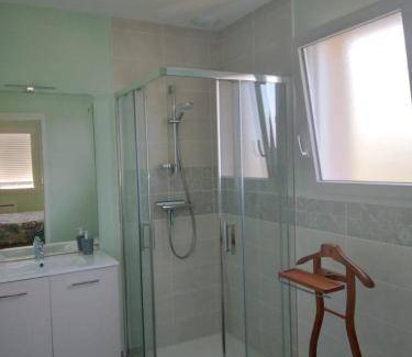 Versaugues Bed & Breakfast | 12 m² Bed and breakfast ∙ 2 guests