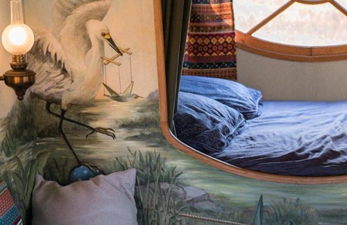 Beaulon Bed & Breakfast | 12 m² Bed and breakfast ∙ 2 guests