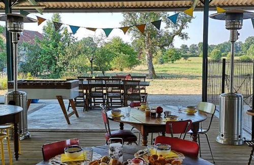 Beaulon Bed & Breakfast | 12 m² Bed and breakfast ∙ 2 guests
