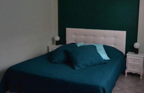 Tissey Bed & Breakfast | 12 m² Bed and breakfast ∙ 1 bedroom ∙ 2 guests