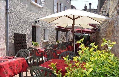 Orry-la-Ville Bed & Breakfast | 12 m² Bed and breakfast ∙ 3 guests