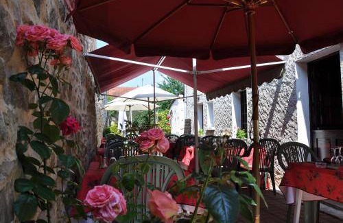 Orry-la-Ville Bed & Breakfast | 12 m² Bed and breakfast ∙ 3 guests