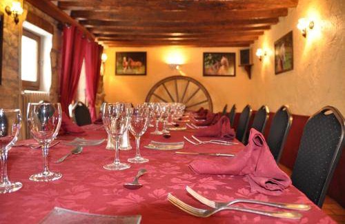 Orry-la-Ville Bed & Breakfast | 12 m² Bed and breakfast ∙ 3 guests