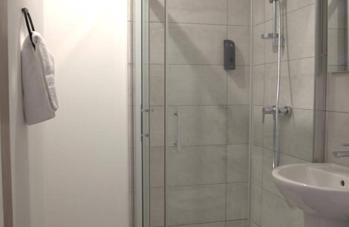 Couhe Hotel | 12 m² Hotel ∙ 2 guests