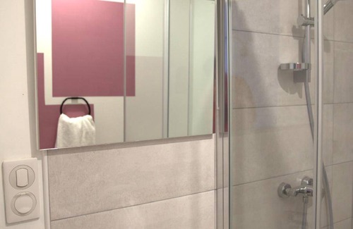 Couhe Hotel | 12 m² Hotel ∙ 2 guests