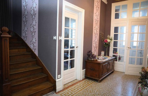 Verdun House | 12 m² House ∙ 2 guests