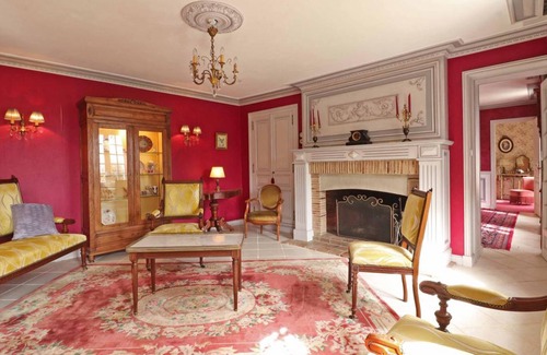 Saint-Pierre-des-Loges Cottage | 120 m² Cabin ∙ 2 bedrooms ∙ 6 guests