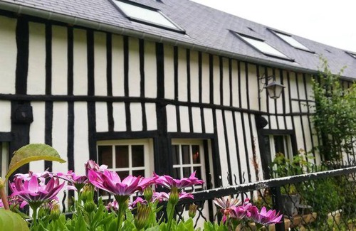 Sassetot-le-Mauconduit House | 120 m² House ∙ 4 bedrooms ∙ 8 guests