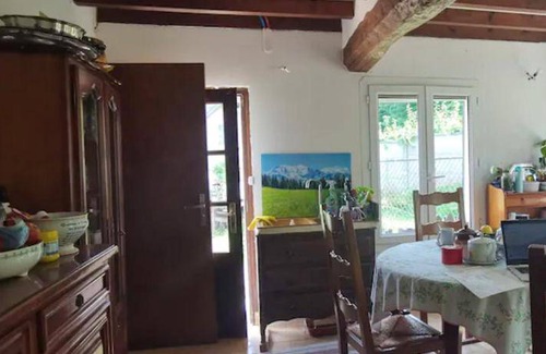 Sassetot-le-Mauconduit House | 120 m² House ∙ 4 bedrooms ∙ 8 guests