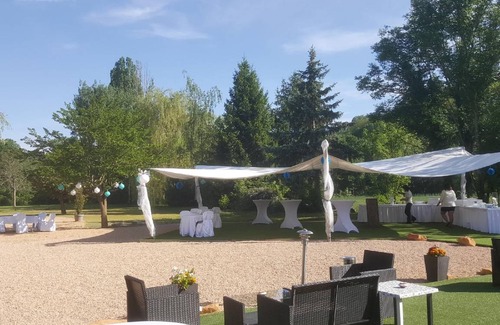 Ternand Apartment | 120 m² Apartment ∙ 3 bedrooms ∙ 12 guests