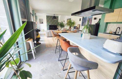 Caurel Bed & Breakfast | 120 m² Bed and breakfast ∙ 6 guests
