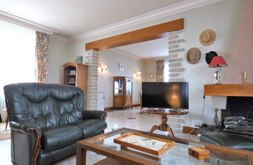 Challet Cottage | 120 m² Cabin ∙ 4 bedrooms ∙ 6 guests