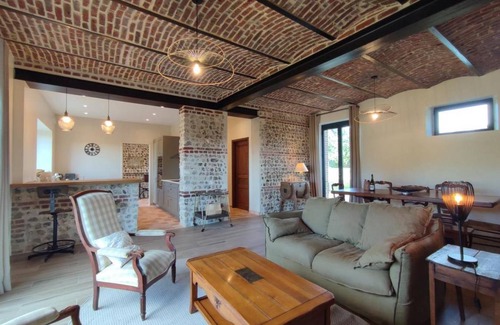 Bordeaux-Saint-Clair House | 120 m² House ∙ 3 bedrooms ∙ 6 guests