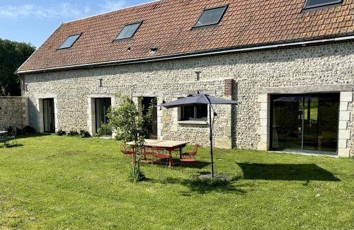 Bordeaux-Saint-Clair House | 120 m² House ∙ 3 bedrooms ∙ 6 guests