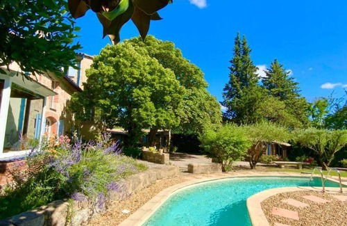 Lodeve House | 120 m² Gîte ∙ 2 bedrooms ∙ 5 guests