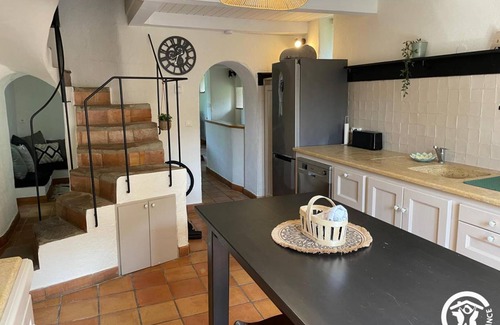 Lodeve House | 120 m² Gîte ∙ 2 bedrooms ∙ 5 guests