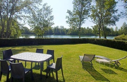 Le Meriot House | 120 m² Gîte ∙ 3 bedrooms ∙ 6 guests