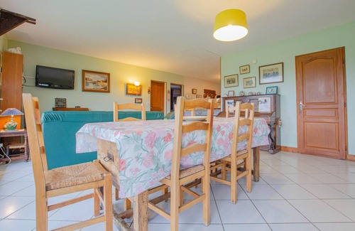 Le Meriot House | 120 m² Gîte ∙ 3 bedrooms ∙ 6 guests