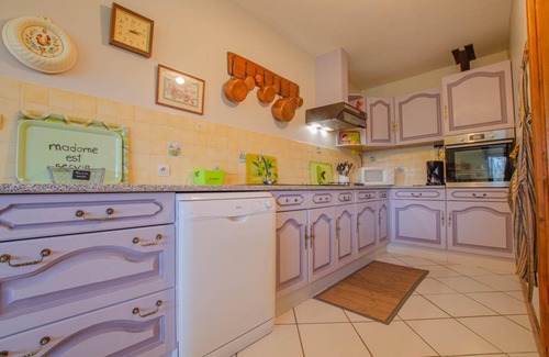 Le Meriot House | 120 m² Gîte ∙ 3 bedrooms ∙ 6 guests