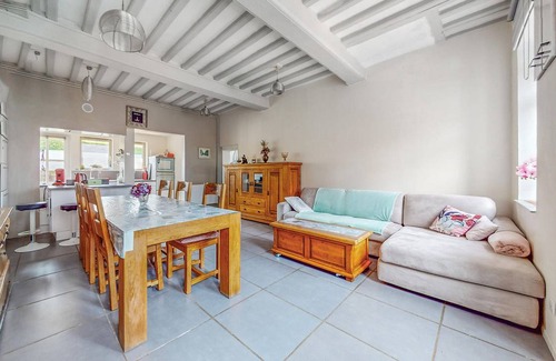 Arques-la-Bataille House | 120 m² House ∙ 4 bedrooms ∙ 11 guests