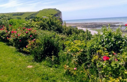 Veulettes-sur-Mer House | 120 m² House ∙ 4 bedrooms ∙ 8 guests