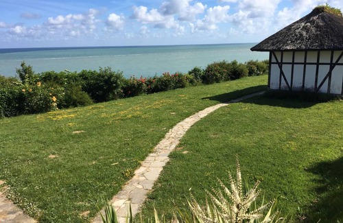 Veulettes-sur-Mer House | 120 m² House ∙ 4 bedrooms ∙ 8 guests