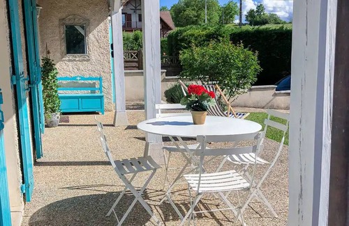 Villers-la-Faye House | 120 m² House ∙ 3 bedrooms ∙ 6 guests
