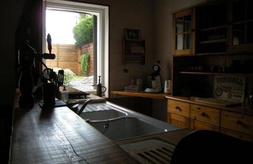 Liessies House | 120 m² House ∙ 2 bedrooms ∙ 5 guests