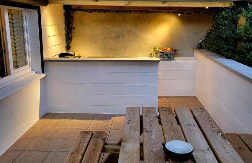 Liessies House | 120 m² House ∙ 2 bedrooms ∙ 5 guests