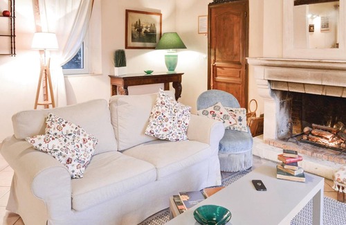 Trie-Chateau House | 120 m² House ∙ 2 bedrooms ∙ 6 guests