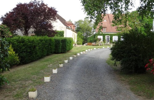 Saint-Eloi House | 120 m² House ∙ 3 bedrooms ∙ 6 guests