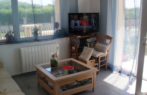 Audinghen House | 120 m² House ∙ 3 bedrooms ∙ 6 guests