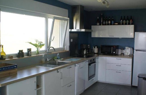 Audinghen House | 120 m² House ∙ 3 bedrooms ∙ 6 guests