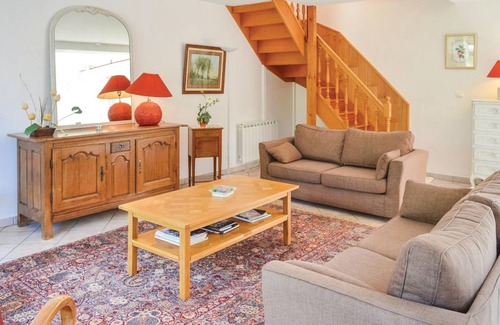 Roisel House | 120 m² House ∙ 3 bedrooms ∙ 6 guests