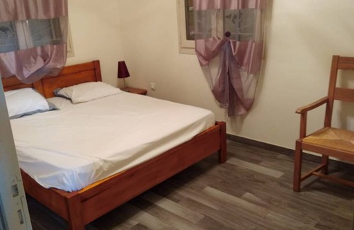 Nant House | 120 m² House ∙ 3 bedrooms ∙ 6 guests
