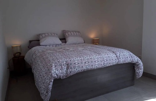 Buironfosse House | 120 m² House ∙ 3 bedrooms ∙ 6 guests