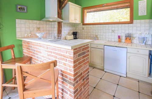 Hattenville House | 120 m² House ∙ 3 bedrooms ∙ 9 guests