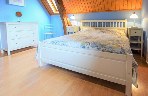 Hattenville House | 120 m² House ∙ 3 bedrooms ∙ 9 guests
