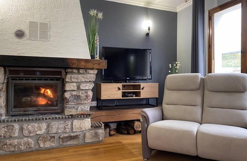Wadelincourt House | 120 m² House ∙ 4 bedrooms ∙ 10 guests