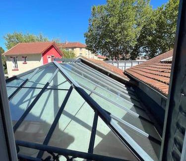 Bagneux House | 120 m² House ∙ 5 bedrooms ∙ 14 guests