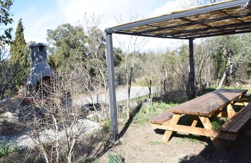 Les Vans House | 120 m² House ∙ 5 bedrooms ∙ 11 guests