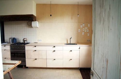 Le Bourg-d'Hem House | 120 m² House ∙ 1 bedroom ∙ 4 guests