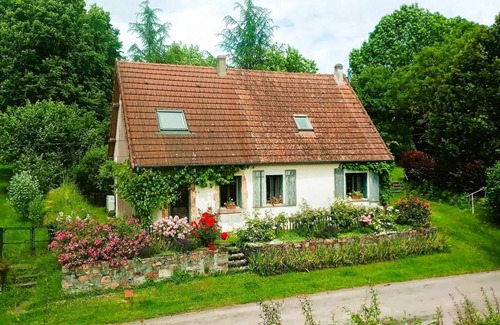 Saint-Franchy House | 120 m² House ∙ 3 bedrooms ∙ 6 guests